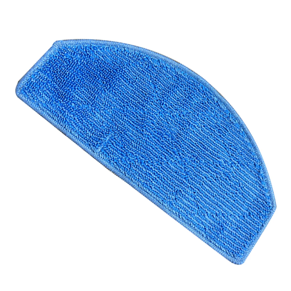 4/10pcs Mop Cloth Pads For Tikom G8000 Pro Honiture G20 Robot Vacuum Cleaner Accessories Household Tool Spare Parts Replacement
4/10pcs Mop Cloth Pads For Tikom G8000 Pro Honiture G20 Robot Vacuum Cleaner Accessories Household Tool Spare Parts Replacement