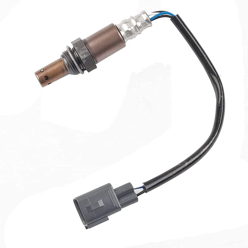 234-9051 Upstream Oxygen Sensor New Replacement For Lexus GS300 GS350 GS450H GX470 IS250 Toyota 4Runner FJ Cruiser
234-9051 Upstream Oxygen Sensor New Replacement For Lexus GS300 GS350 GS450H GX470 IS250 Toyota 4Runner FJ Cruiser