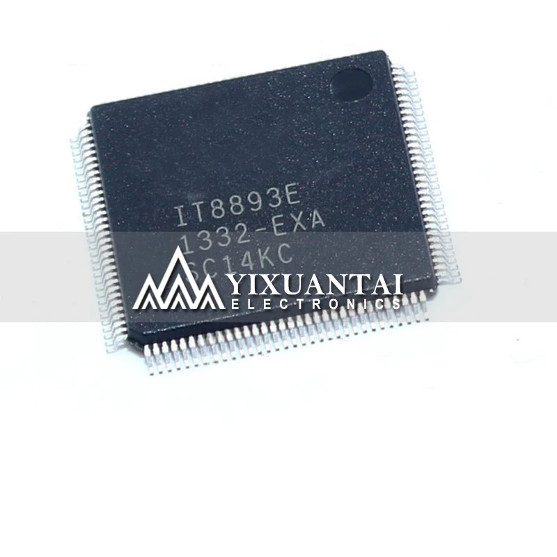1pcs/a lot 100% new IT8893E/FXA IT8893E/AX IT8893E/EXA IT8893E IT8893 8893 QFP128
1pcs/a lot 100% new IT8893E/FXA IT8893E/AX IT8893E/EXA IT8893E IT8893 8893 QFP128