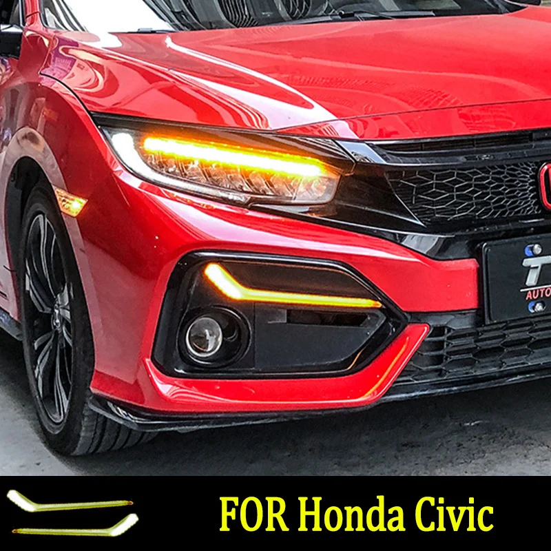 Светодиодные фары для Honda Civic/ Hatchback, 10 поколение 2016-2020, фары в сборе, проектор, автомобильные аксессуары, противотуманная фара
Светодиодные фары для Honda Civic/ Hatchback, 10 поколение 2016-2020, фары в сборе, проектор, автомобильные аксессуары, противотуманная фара