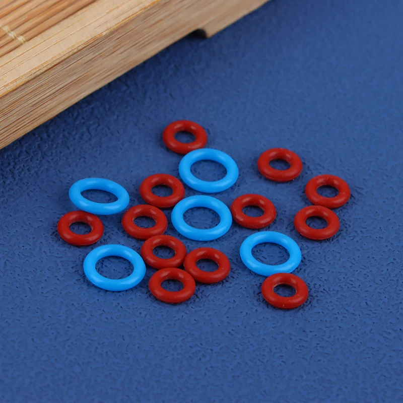17Pcs Food Grade O-Ring Gasket For 9 Series Coffee Machine O-ring Steam Probe Replacement Parts Kitchen Accessories
17Pcs Food Grade O-Ring Gasket For 9 Series Coffee Machine O-ring Steam Probe Replacement Parts Kitchen Accessories