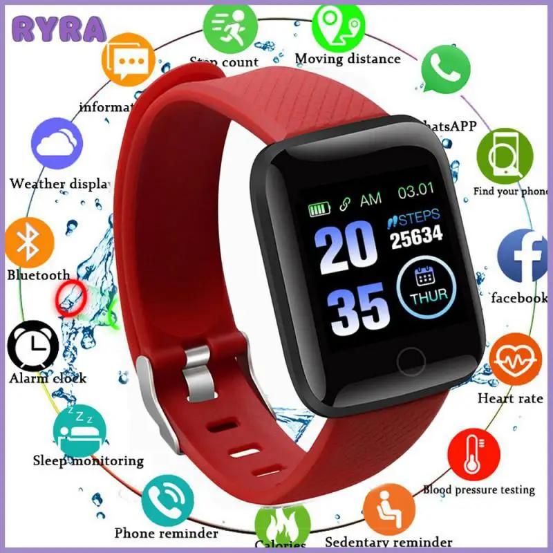 

Смарт-часы для мужчин и женщин, измерение кровяного давления, умные часы, спортивные часы, смарт-часы для IOS, Android