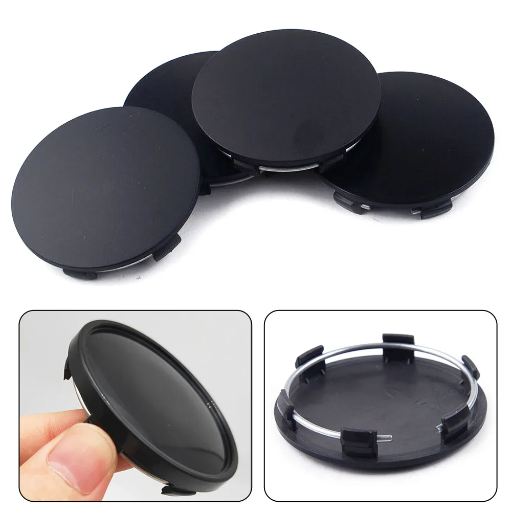High Quality Wheel Center Cap Wheel Rim Hub 4pcs 6 Teeth 62mm Black Cap Cover Car Accessories Easy Installation
High Quality Wheel Center Cap Wheel Rim Hub 4pcs 6 Teeth 62mm Black Cap Cover Car Accessories Easy Installation