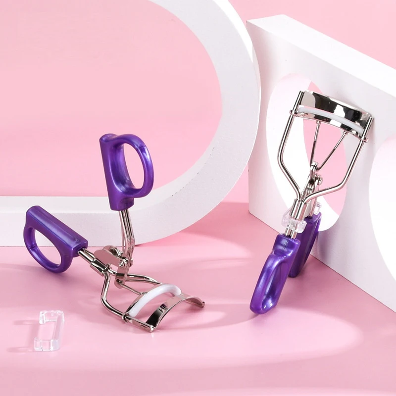 1Pcs Eyelash Curler for Women Eyelash Cosmetic Makeup Tool Beautiful Eyelash Comb Clip Lash Curler
1Pcs Eyelash Curler for Women Eyelash Cosmetic Makeup Tool Beautiful Eyelash Comb Clip Lash Curler