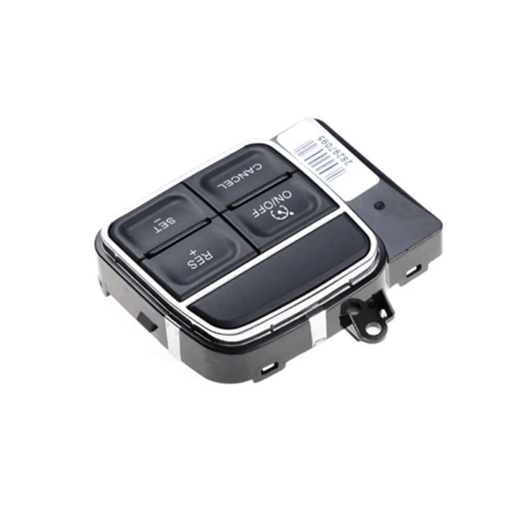 56046252AC Switch-Speed Control 56046252AD Cruise Control For 56046252AC Left Multifunction Steering Wheel Switch
56046252AC Switch-Speed Control 56046252AD Cruise Control For 56046252AC Left Multifunction Steering Wheel Switch