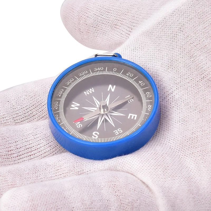 Outdoor Camping Hiking Colored Plastic Compass For Children's Science Experiments Travel Outdoor Equipment Keychain
Outdoor Camping Hiking Colored Plastic Compass For Children's Science Experiments Travel Outdoor Equipment Keychain
