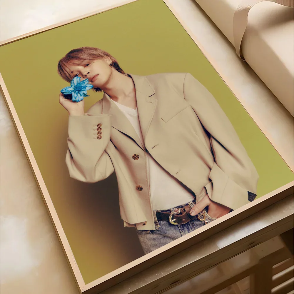 Печать на холсте Jimin
Печать на холсте Jimin