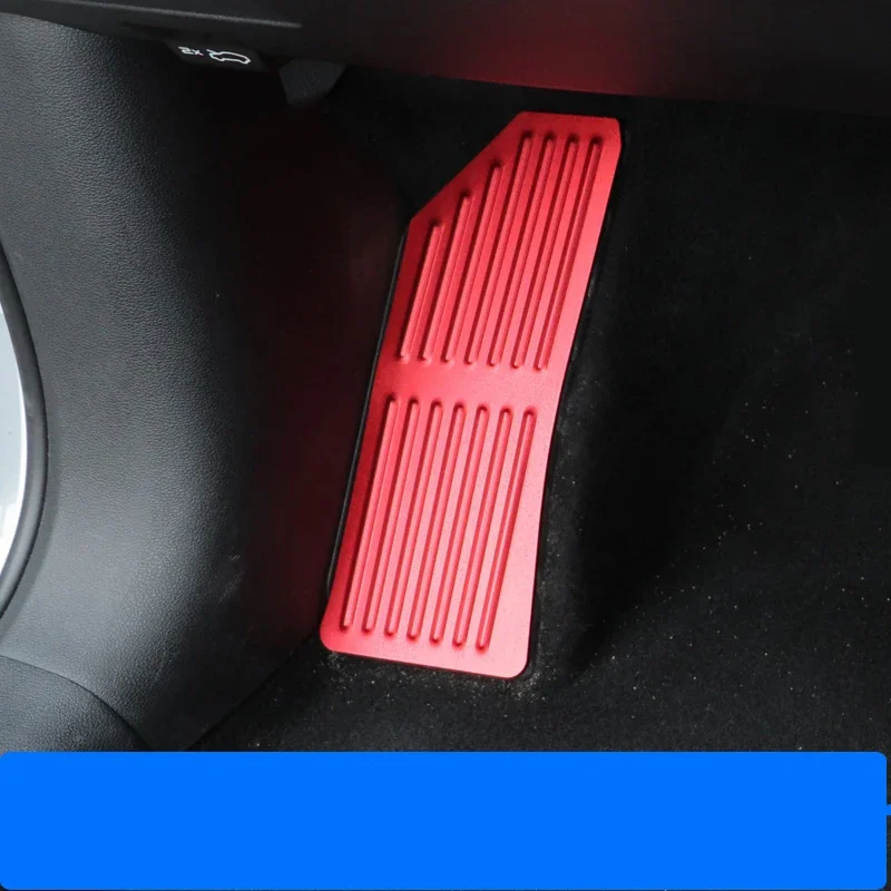 Для Geely Tugella Xingyue FY11 2020-2023 интерьерная Автомобильная газовая Тормозная панель наклейка крышка из алюминиевого сплава наклейки аксессуары
Для Geely Tugella Xingyue FY11 2020-2023 интерьерная Автомобильная газовая Тормозная панель наклейка крышка из алюминиевого сплава наклейки аксессуары