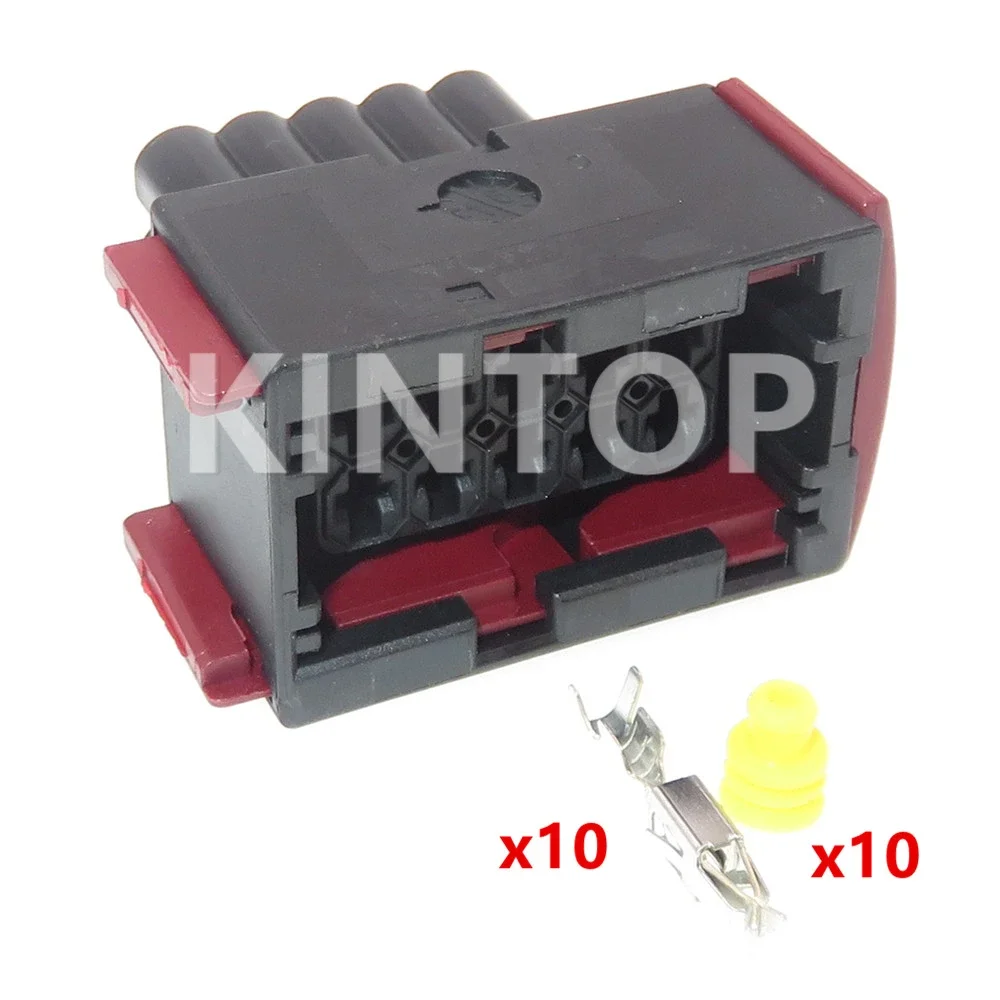 1 комплект, 10 контактов 1- 965423 -1 1- 967240 -1 Автоматическая вилка фар 1- 962352 -1 Сборка переменного тока, провод автомобильной лампы, водонепроницаемая розетка для Buick Peugeot
1 комплект, 10 контактов 1- 965423 -1 1- 967240 -1 Автоматическая вилка фар 1- 962352 -1 Сборка переменного тока, провод автомобильной лампы, водонепроницаемая розетка для Buick Peugeot