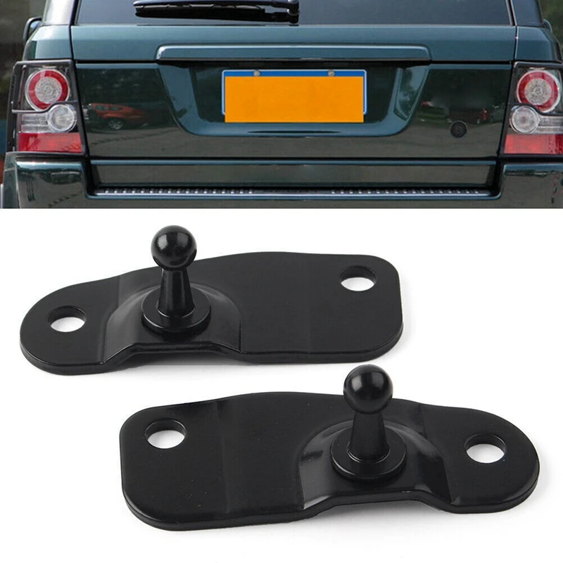 2Pcs Tailgate Power Strut Bracket For Land Rover Range Rover Sport 2010-2013 L+R LR095809 LR095810
2Pcs Tailgate Power Strut Bracket For Land Rover Range Rover Sport 2010-2013 L+R LR095809 LR095810