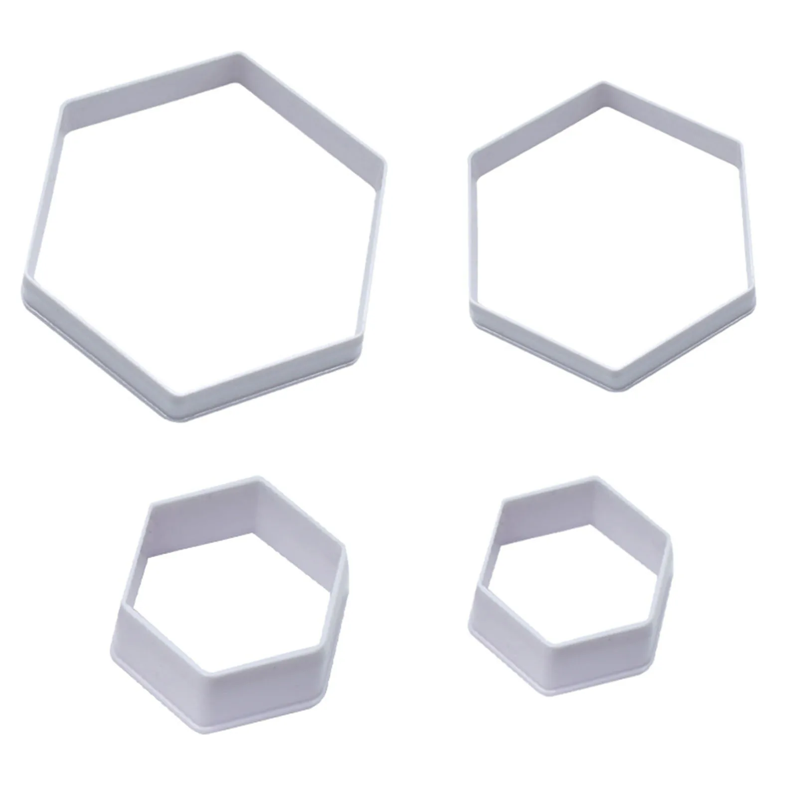 Football Soccer Molds 4pcs/Set Cookie Cutters Soccer Molds Sugar Craft Moulds Cake Desserts Decorating Tools Cookie Mold DIY
Football Soccer Molds 4pcs/Set Cookie Cutters Soccer Molds Sugar Craft Moulds Cake Desserts Decorating Tools Cookie Mold DIY