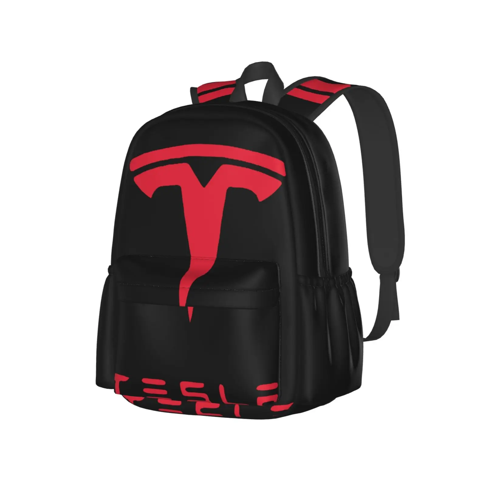 Tesla Red Men's Bag Women Backpack Drawstring Pouch Drawstring Backpack Cloth Bags Organza Bags Drawstring Pouch Bag For Shoes
Tesla Red Men's Bag Women Backpack Drawstring Pouch Drawstring Backpack Cloth Bags Organza Bags Drawstring Pouch Bag For Shoes
