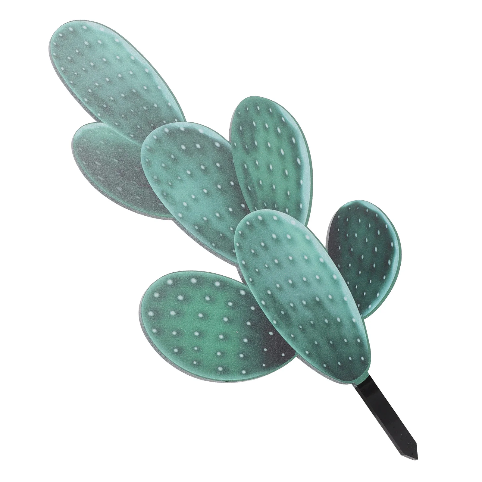 Cactus Card Landscaping Decoration Ground Insert Ornament Metal Sign Garden Inserted Acrylic Lawn Outdoor Plants
Cactus Card Landscaping Decoration Ground Insert Ornament Metal Sign Garden Inserted Acrylic Lawn Outdoor Plants
