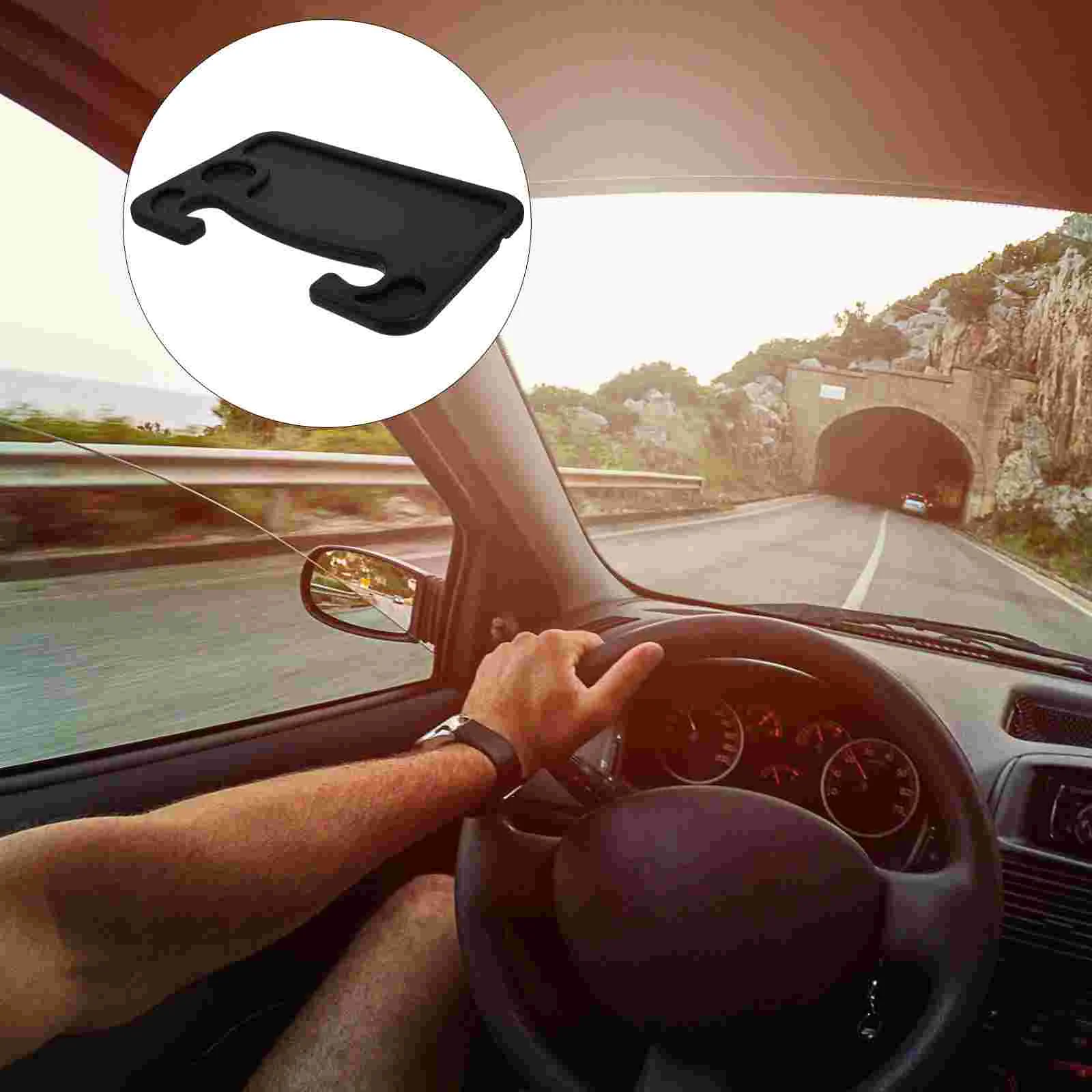 Tray Steering Wheel Desk Car Computer Desk Steering Wheel Tray Car Suspending Table for Home Gift
Tray Steering Wheel Desk Car Computer Desk Steering Wheel Tray Car Suspending Table for Home Gift