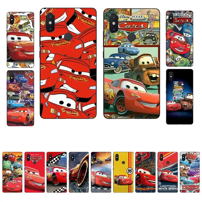 Disney Toy cars Phone Case for Xiaomi mi 8 9 10 lite pro 9SE 5 6 X max 2 3 mix2s F1
Disney Toy cars Phone Case for Xiaomi mi 8 9 10 lite pro 9SE 5 6 X max 2 3 mix2s F1