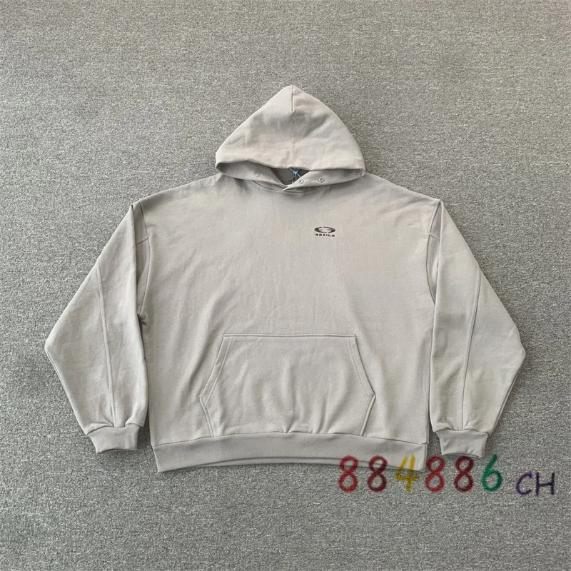 Толстовка Мужская/женская оверсайз с надписью, вышитым логотипом
Толстовка Мужская/женская оверсайз с надписью, вышитым логотипом