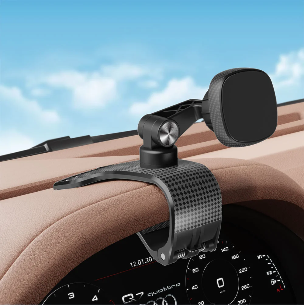 Magnetic Car Phone Holder 360 Degrees Rotation Dashboard Strong Magnet Smartphone Stand for iPhone 12 Pro Max Samsung Xiaomi
Magnetic Car Phone Holder 360 Degrees Rotation Dashboard Strong Magnet Smartphone Stand for iPhone 12 Pro Max Samsung Xiaomi