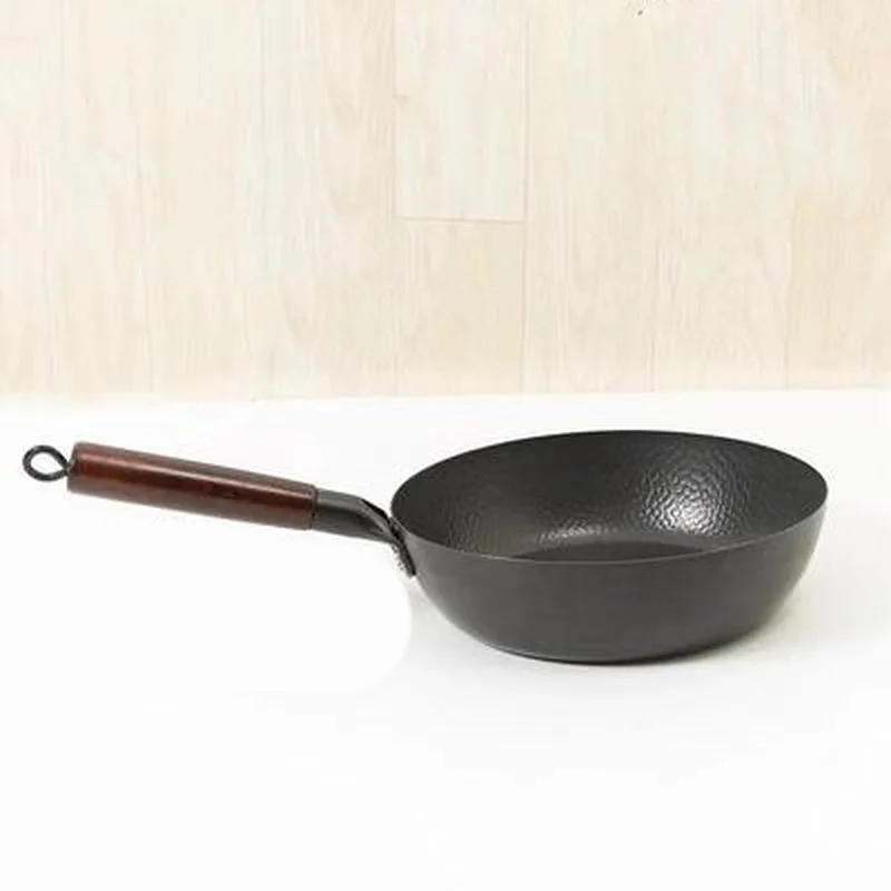 11 Inch Frying Pan,Hammered Nonstick Iron Frying Pan,Induction Compatible,For Kitchen Gas stove Induction Cooker Dishwasher Safe
11 Inch Frying Pan,Hammered Nonstick Iron Frying Pan,Induction Compatible,For Kitchen Gas stove Induction Cooker Dishwasher Safe