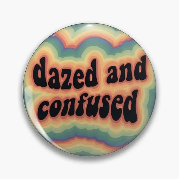 Dazed и спутанная настраиваемая мягкая булавка-брошь Забавный мультяшный креативный головной убор модный воротник значок для одежды милый Де...
Dazed и спутанная настраиваемая мягкая булавка-брошь Забавный мультяшный креативный головной убор модный воротник значок для одежды милый Де...