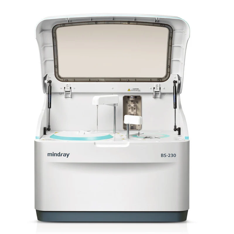 Mindray fully auto biochemistry Analyzer price/ Mindray BS-230 chemistry analyzer
Mindray fully auto biochemistry Analyzer price/ Mindray BS-230 chemistry analyzer