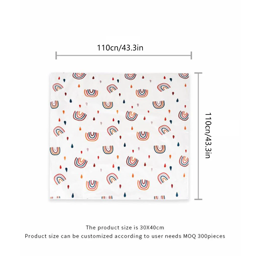 Коврик для детского стула, многофункциональный водонепроницаемый коврик для ползания с защитой от грязи
Коврик для детского стула, многофункциональный водонепроницаемый коврик для ползания с защитой от грязи