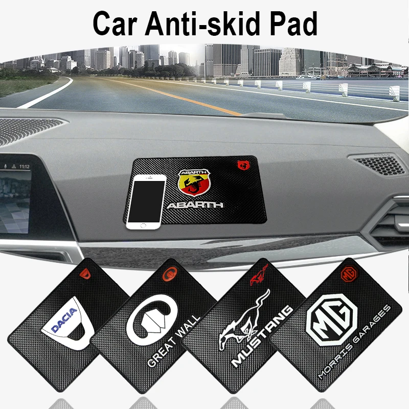 Car Non-Slip Mat Interior Details for Ssangyong Actyon Sport Korando Rexton Kyron Rodius Tivoli Musso Car Accessories Styling
Car Non-Slip Mat Interior Details for Ssangyong Actyon Sport Korando Rexton Kyron Rodius Tivoli Musso Car Accessories Styling