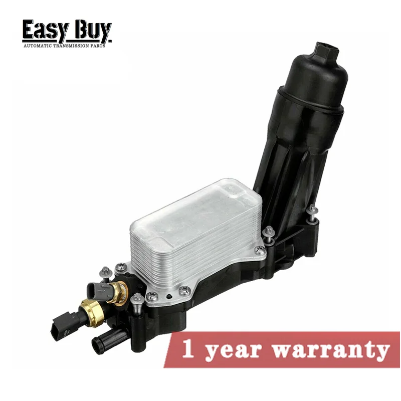 Oil Cooler Filter Adapter Housing Fits For Jeep Chrysler Dodge 3.6 2014-17 68105583AF
Oil Cooler Filter Adapter Housing Fits For Jeep Chrysler Dodge 3.6 2014-17 68105583AF