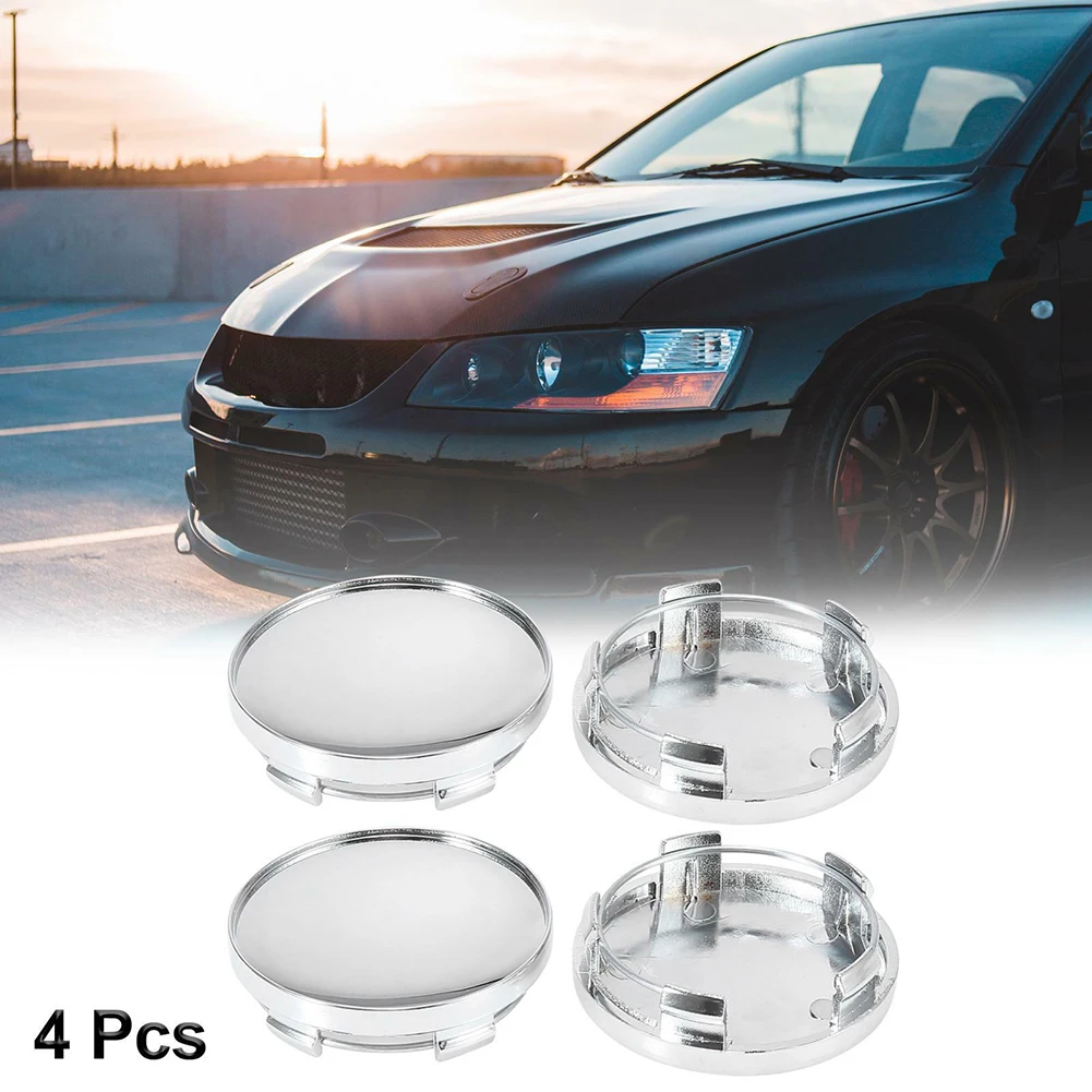 4pcs Car Wheel Center Cap Silver Tone 59MM Dia 5 Clips Wheel Tyre Center Hub Cap Cover For Car Auto ABS Plastic Front/rear/right
4pcs Car Wheel Center Cap Silver Tone 59MM Dia 5 Clips Wheel Tyre Center Hub Cap Cover For Car Auto ABS Plastic Front/rear/right