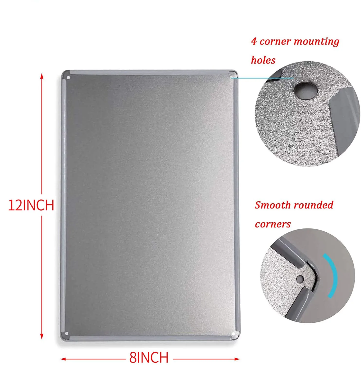 Aircraftenlist Airborne Metal tin sign retro style poster home decoration hotel club outdoor decoration 8 X12 inch
Aircraftenlist Airborne Metal tin sign retro style poster home decoration hotel club outdoor decoration 8 X12 inch