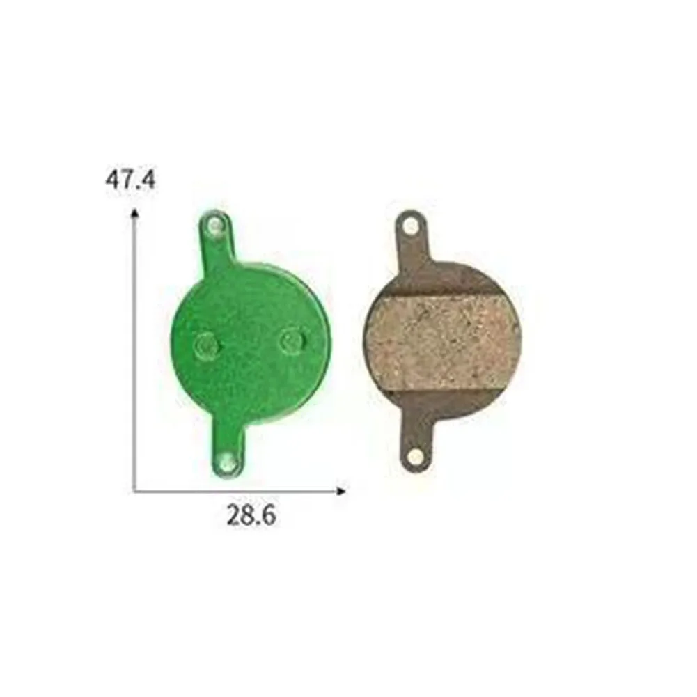 1 Pair Bike Bicycle Ceramics Disc Brake Pads For Magura MT2 /MT4 /MT6 / MT8 /MT5/ MT7 MAGURA CLARA LOUISE
1 Pair Bike Bicycle Ceramics Disc Brake Pads For Magura MT2 /MT4 /MT6 / MT8 /MT5/ MT7 MAGURA CLARA LOUISE