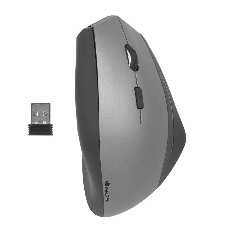 NEW2023 EVO wireless computer mouse Bluetooth, optical Sensor 800/1600 dpi, Nano USB, Gaming / Gamer mouse, reduced size
NEW2023 EVO wireless computer mouse Bluetooth, optical Sensor 800/1600 dpi, Nano USB, Gaming / Gamer mouse, reduced size