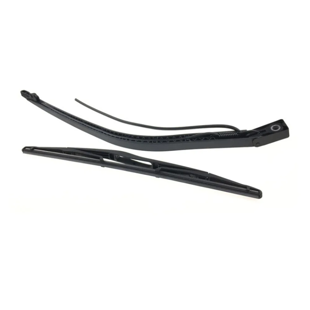 Brand New Rear Wiper Assembly Wiper Black Black Rear Glass Wiper Car Parts DKB102700 Glass Wiper Assembly Plastic
Brand New Rear Wiper Assembly Wiper Black Black Rear Glass Wiper Car Parts DKB102700 Glass Wiper Assembly Plastic
