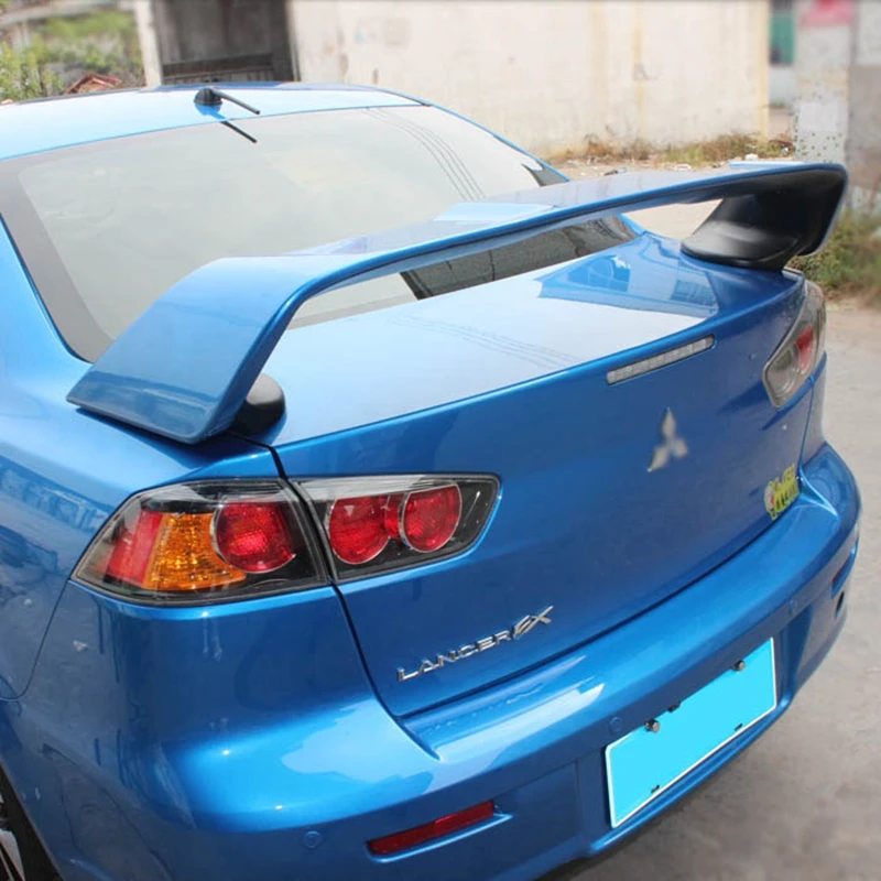 Для Mitsubishi LANCER EVO черный спойлер 2008-2015 ABS материал грунтовка цвет автомобиля хвостовое крыло украшение задний багажник спойлеры крыло
Для Mitsubishi LANCER EVO черный спойлер 2008-2015 ABS материал грунтовка цвет автомобиля хвостовое крыло украшение задний багажник спойлеры крыло