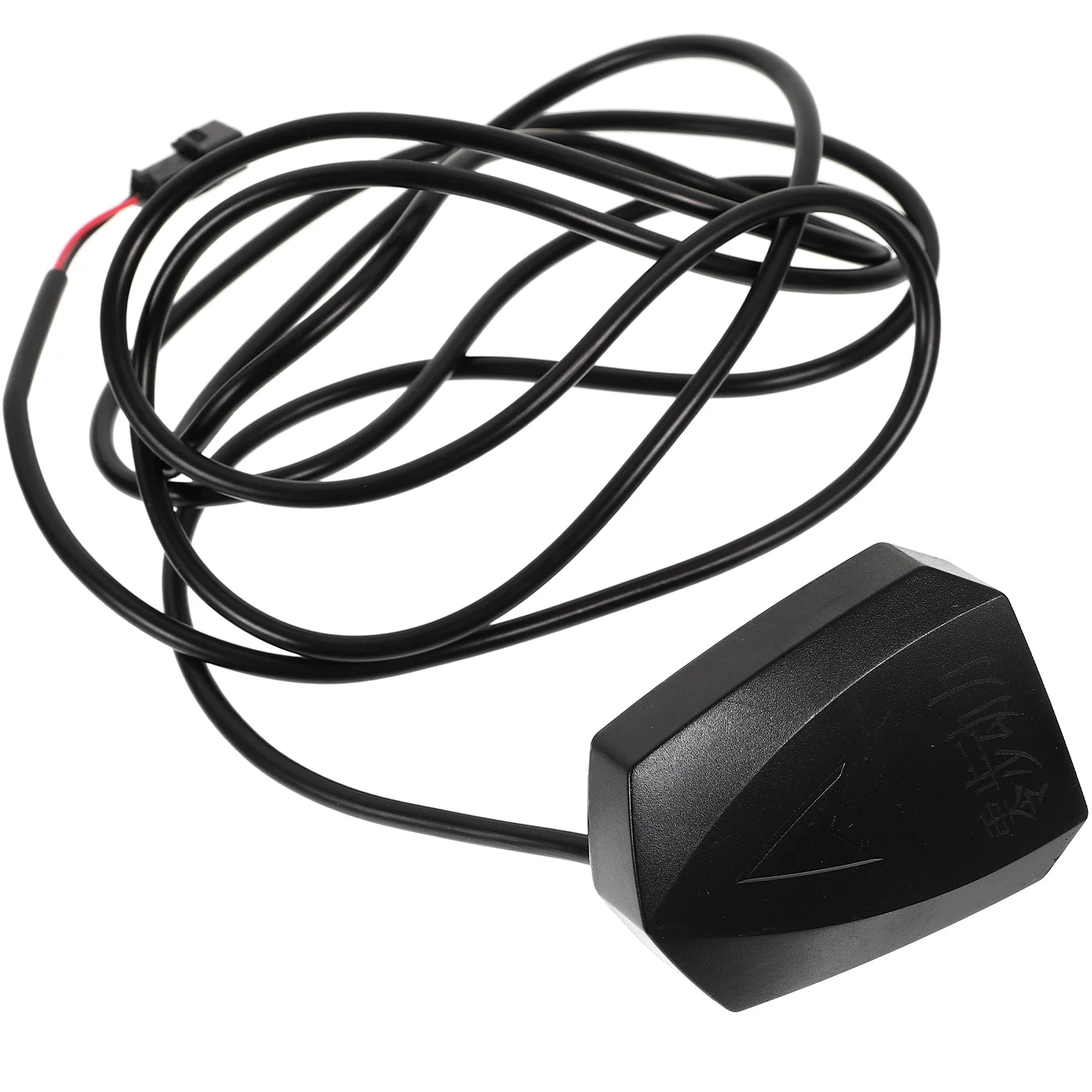 Motorcycle Mobile Phone Waterproof Dual usb Electric Car with Switch 12v-80v Handlebar Installation (Black)
Motorcycle Mobile Phone Waterproof Dual usb Electric Car with Switch 12v-80v Handlebar Installation (Black)