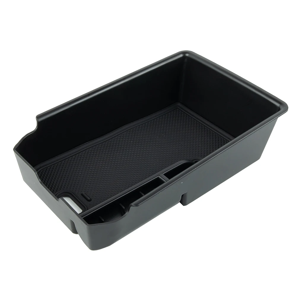 Storage Holder Black Parts Center Console Armrest Organizer Tray Case High Quality Accessories For BMW X3 G01 2018
Storage Holder Black Parts Center Console Armrest Organizer Tray Case High Quality Accessories For BMW X3 G01 2018