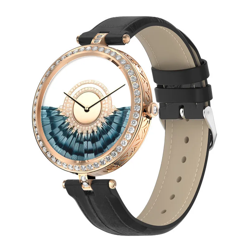 Smart Watch Women Fashion Smartwatch Heart Rate Monitoring Trendy Ladies Girl Bracelet Sports Fitness Wristwatch Hot Sale GT10
Smart Watch Women Fashion Smartwatch Heart Rate Monitoring Trendy Ladies Girl Bracelet Sports Fitness Wristwatch Hot Sale GT10