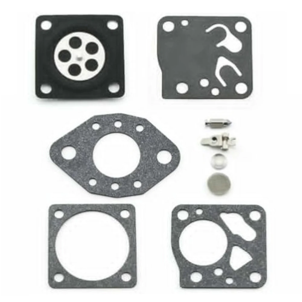 Carburetor Diaphragm Kit Gasket For Tillotson For Stihl 020 024 026 028 030 031 Carb Repair Parts Chainsaw Accessories
Carburetor Diaphragm Kit Gasket For Tillotson For Stihl 020 024 026 028 030 031 Carb Repair Parts Chainsaw Accessories