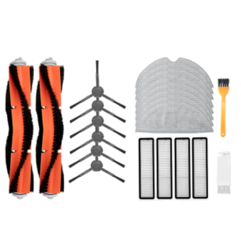 Аксессуары для Dreame D9 D9 MAX, тряпочка для мытья швабры, фильтр НЕРА, основная щетка, тряпка, сменная тряпка 
Аксессуары для Dreame D9 D9 MAX, тряпочка для мытья швабры, фильтр НЕРА, основная щетка, тряпка, сменная тряпка