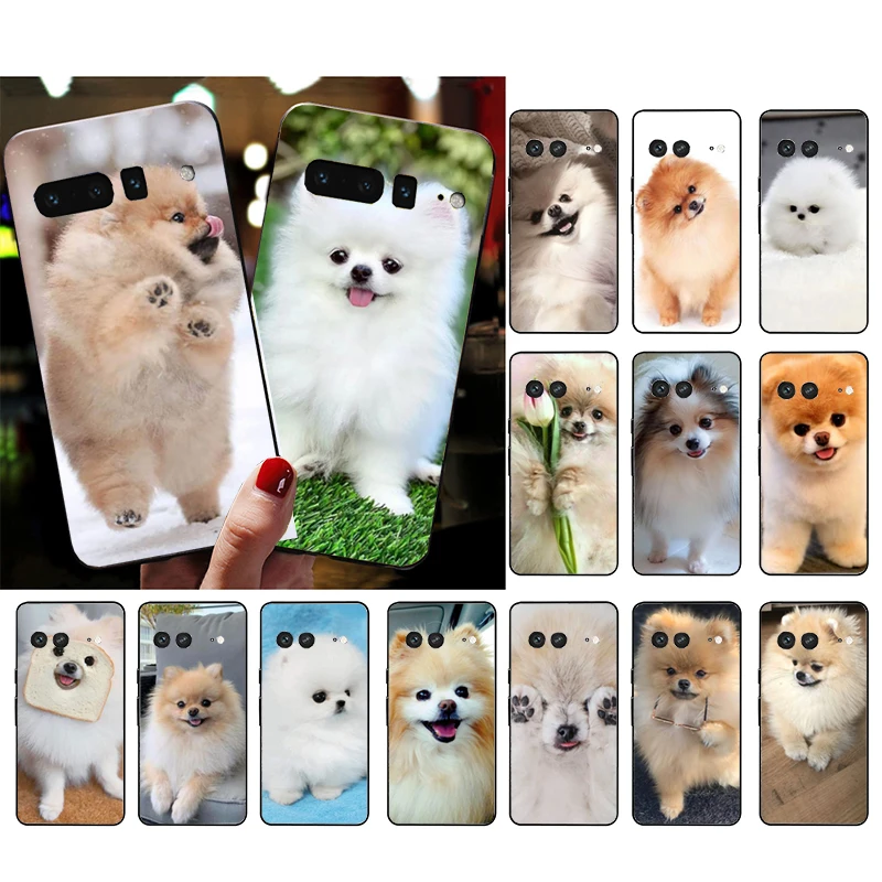 Phone Case for Google Pixel 7 Pro 7a 6A 6 Pro 5A 4A 3A Pixel 4 XL Pixel 5 6 4 3 XL 3A XL 2 XL Pomeranian Dog Case
Phone Case for Google Pixel 7 Pro 7a 6A 6 Pro 5A 4A 3A Pixel 4 XL Pixel 5 6 4 3 XL 3A XL 2 XL Pomeranian Dog Case