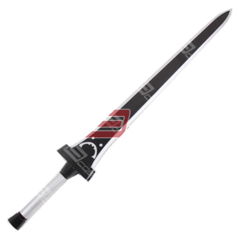 Sword Art Online SAO Alicization Kirigaya Kazuto/Kirito's Wooden Sword Cosplay Props Weapons No Sharp Decorative for Halloween
Sword Art Online SAO Alicization Kirigaya Kazuto/Kirito's Wooden Sword Cosplay Props Weapons No Sharp Decorative for Halloween