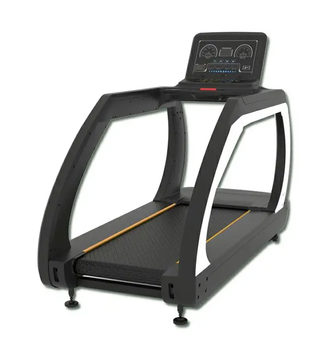 Electric Sports Gym Good Quality Treadmill for Sport Exercise Running Machine Motorized Electric Treadmill Machine
Electric Sports Gym Good Quality Treadmill for Sport Exercise Running Machine Motorized Electric Treadmill Machine