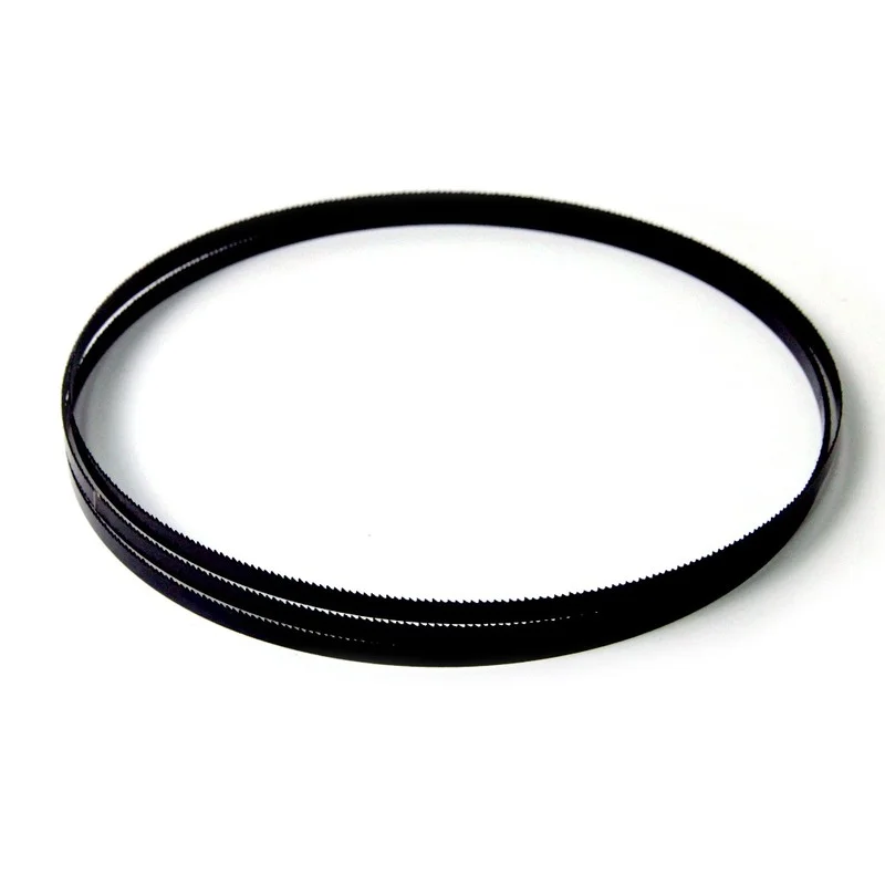 2pcs For METABO BAS 315/316/317/318, Makita Carbon Bandsaw Blades 2240mmx6.3mm Band Saw 3 4 10 14 TPI Woodworking Tools
2pcs For METABO BAS 315/316/317/318, Makita Carbon Bandsaw Blades 2240mmx6.3mm Band Saw 3 4 10 14 TPI Woodworking Tools