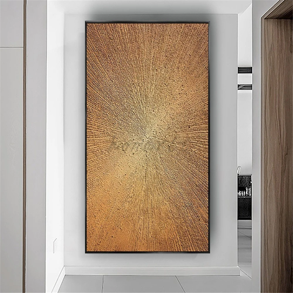 High Quality Brown Line Pop Abstract Dreamlike Shading Method Oil Painting On Canvas Handmade Painted Home Decor Wall Artwork
High Quality Brown Line Pop Abstract Dreamlike Shading Method Oil Painting On Canvas Handmade Painted Home Decor Wall Artwork