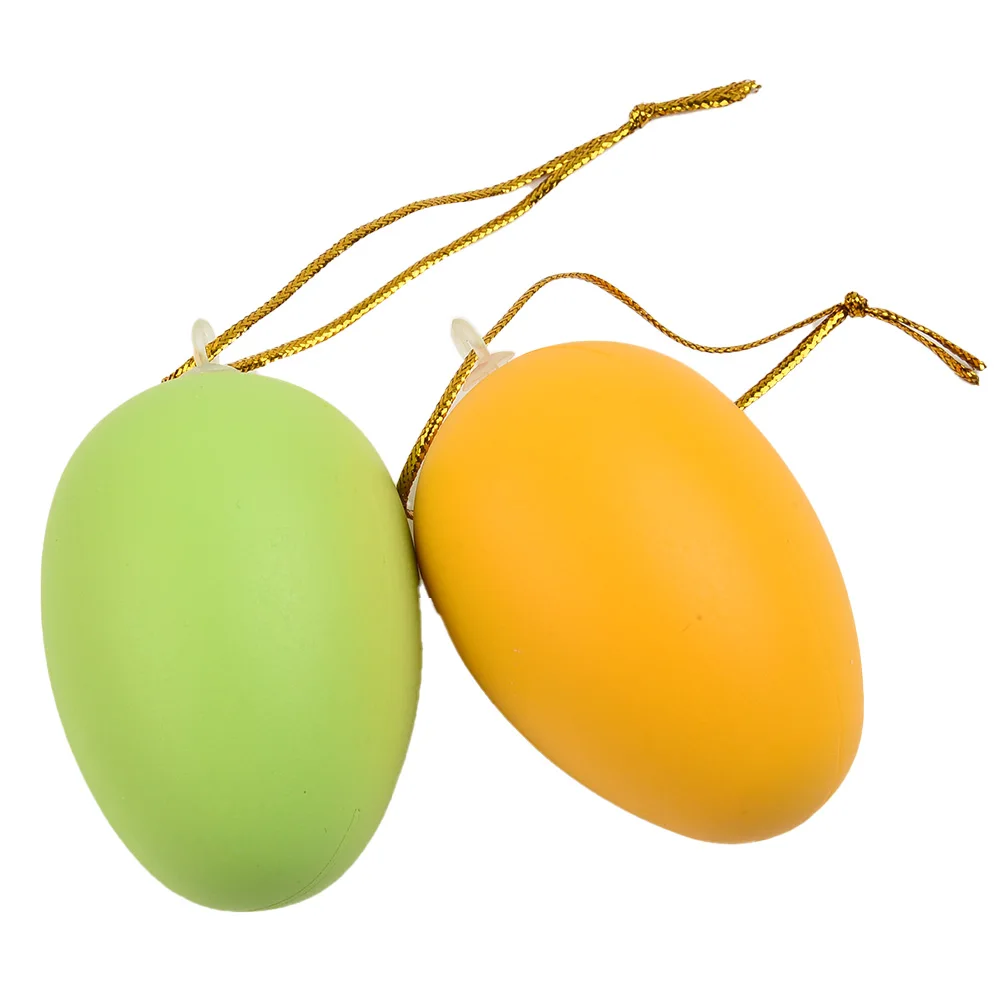 12pcs Foam Easter Eggs Happy Easter Decorations Beautiful Bird Pigeon Eggs DIY Craft Kids Gift Favor Home Decor Easter Party
12pcs Foam Easter Eggs Happy Easter Decorations Beautiful Bird Pigeon Eggs DIY Craft Kids Gift Favor Home Decor Easter Party