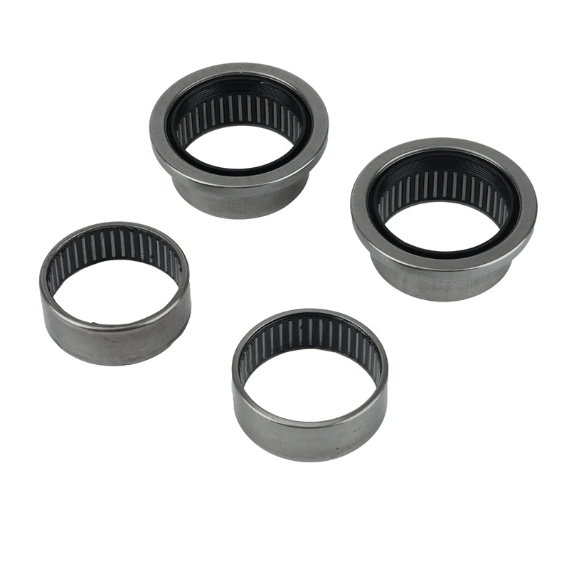 513196 517408 513266 5131A6 For Peugeot 206 Rear Axle Trailing Arm Bushing Bearing Repair Kit 8 PCS 47MM
513196 517408 513266 5131A6 For Peugeot 206 Rear Axle Trailing Arm Bushing Bearing Repair Kit 8 PCS 47MM