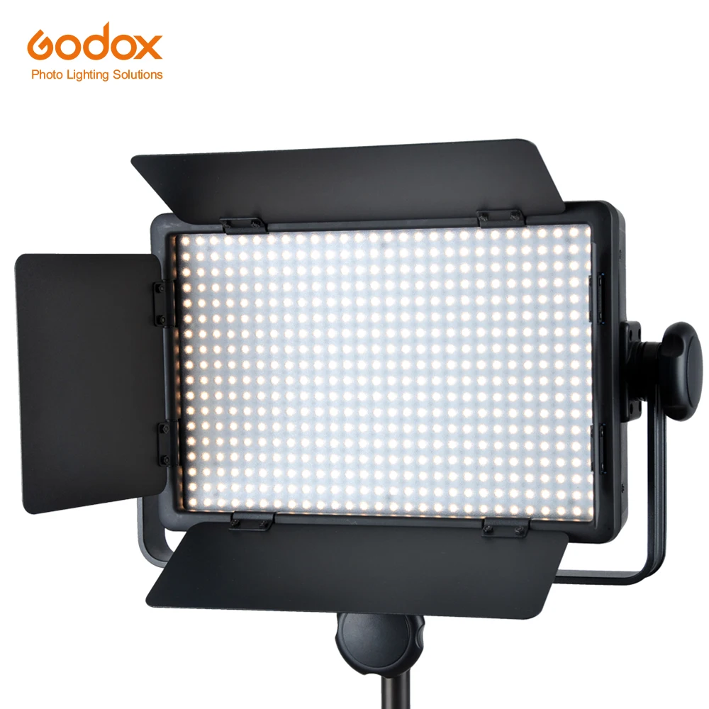 Студийная лампа Godox LED500C 3300K-5600K + пульт дистанционного управления для видеокамеры
Студийная лампа Godox LED500C 3300K-5600K + пульт дистанционного управления для видеокамеры