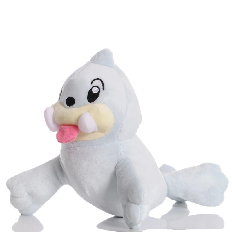 5pcs/Lot TAKARA TOMY Pokemon 20cm Dewgong Plush Toys Doll Soft Stuffed Toys for Kids Hobby Collection Gifts
5pcs/Lot TAKARA TOMY Pokemon 20cm Dewgong Plush Toys Doll Soft Stuffed Toys for Kids Hobby Collection Gifts