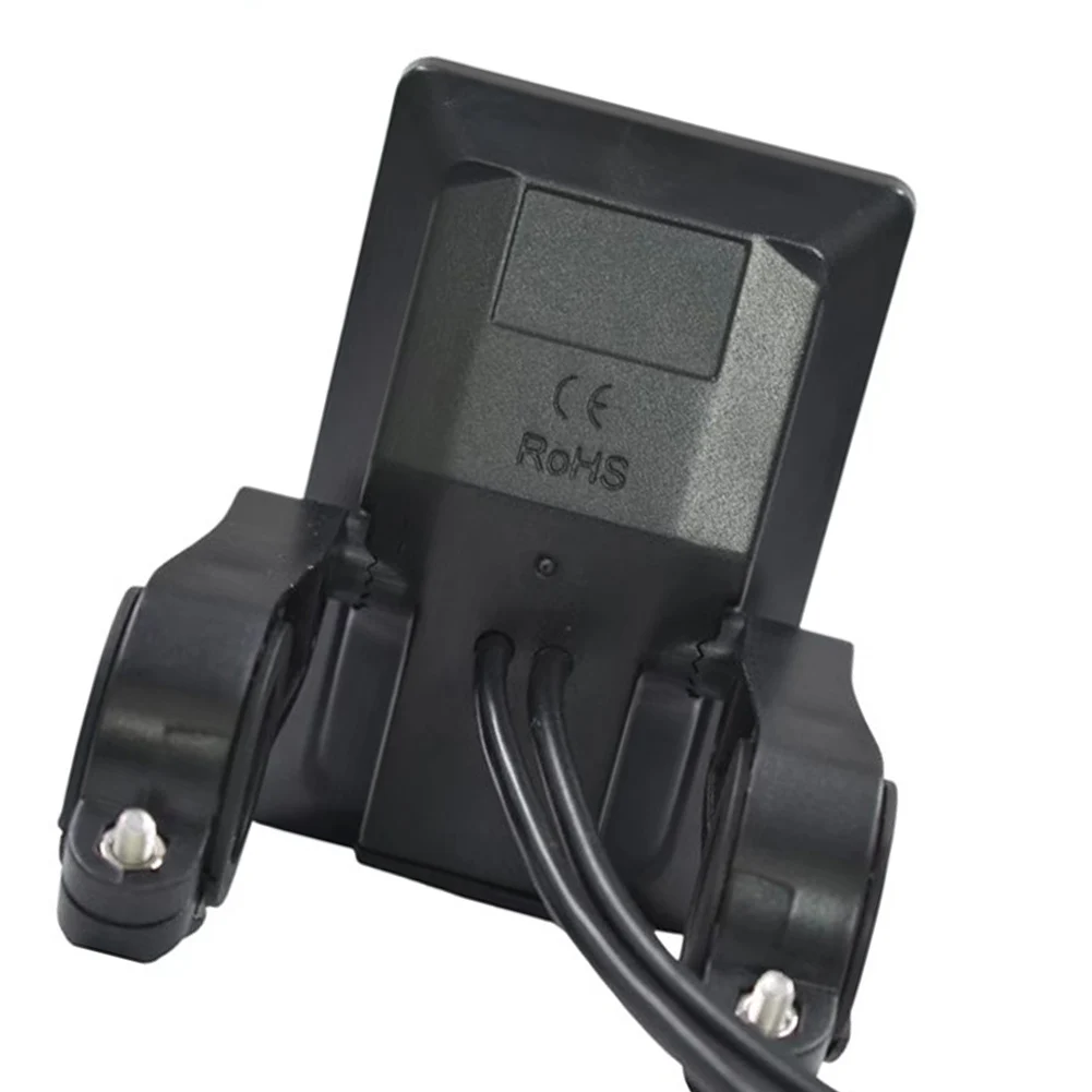 Display Bike Display Diameter Electric Bike For Ebike Scooter Bicycle Large Colorful Screen Simple Design Speed
Display Bike Display Diameter Electric Bike For Ebike Scooter Bicycle Large Colorful Screen Simple Design Speed