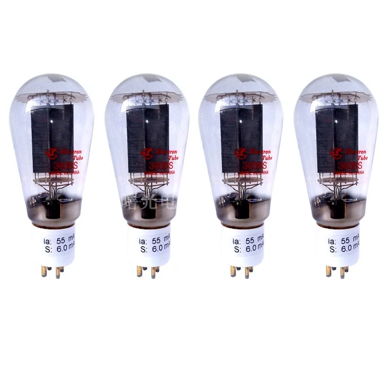 Shuguang Tube 300bs-b 300bsb Vacuum Tube Quality Product Consistent Parameters
Shuguang Tube 300bs-b 300bsb Vacuum Tube Quality Product Consistent Parameters