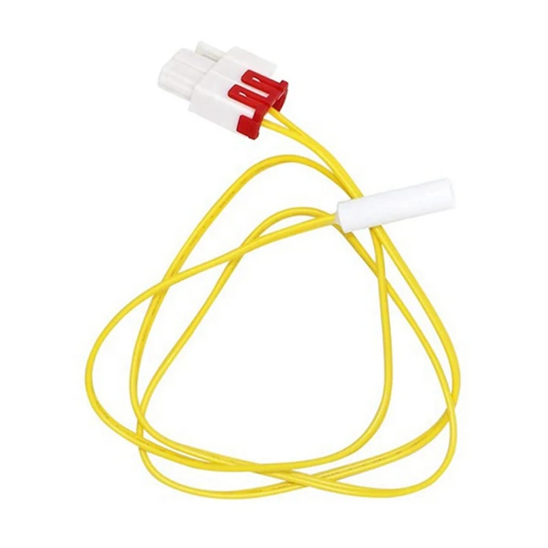 12X 6DA32-00006W, Замена датчика размораживания холодильника для Samsung AP41336842 Φ
12X 6DA32-00006W, Замена датчика размораживания холодильника для Samsung AP41336842 Φ